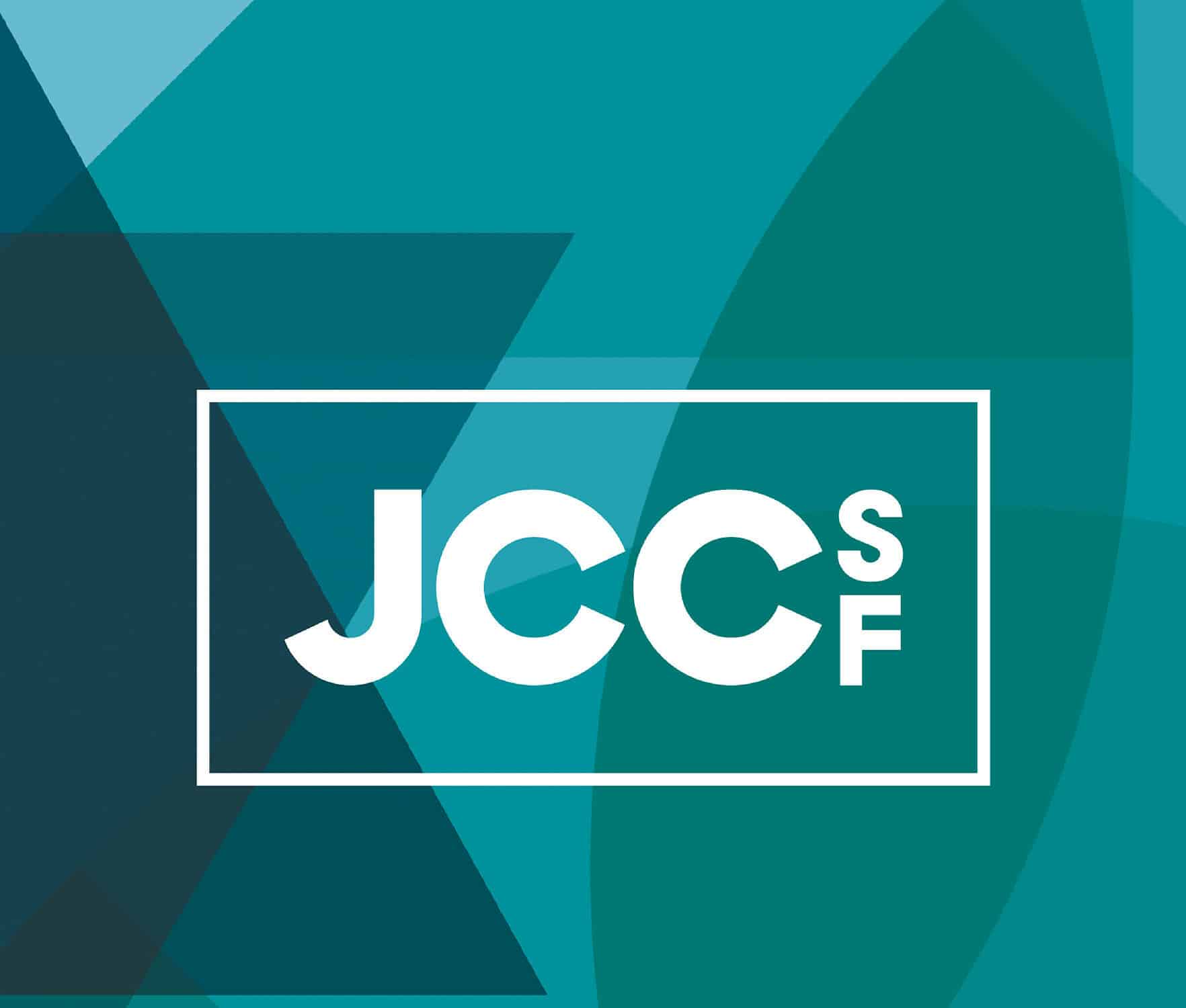 Jewish Community Center of San Francisco Logo