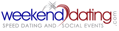 Weekenddating Logo