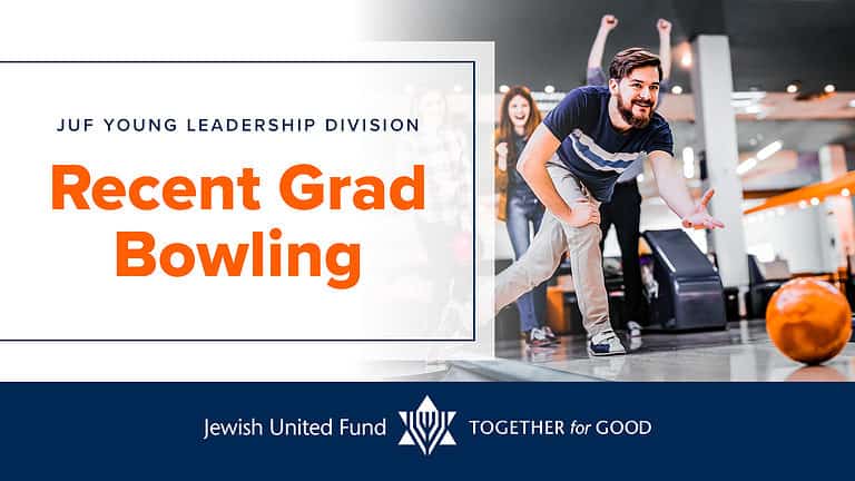 Recent Grad Bowling