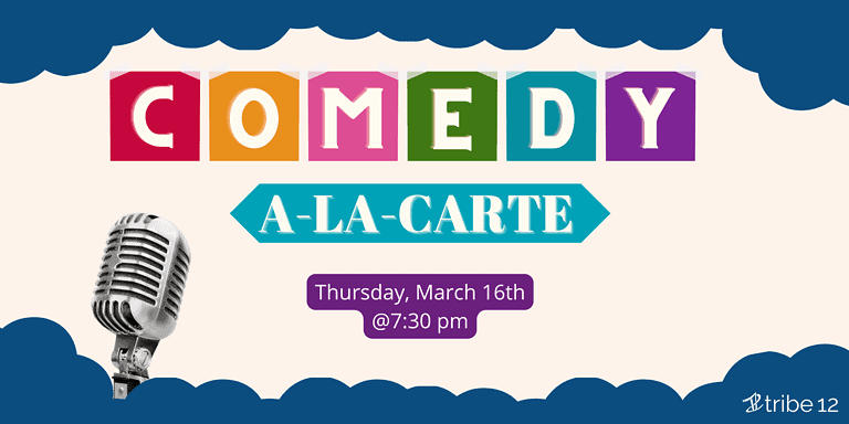 Comedy A-La-Carte