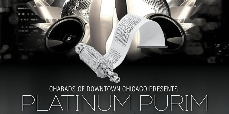 Platinum Purim