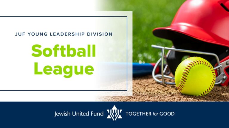YLD’s Summer Softball League