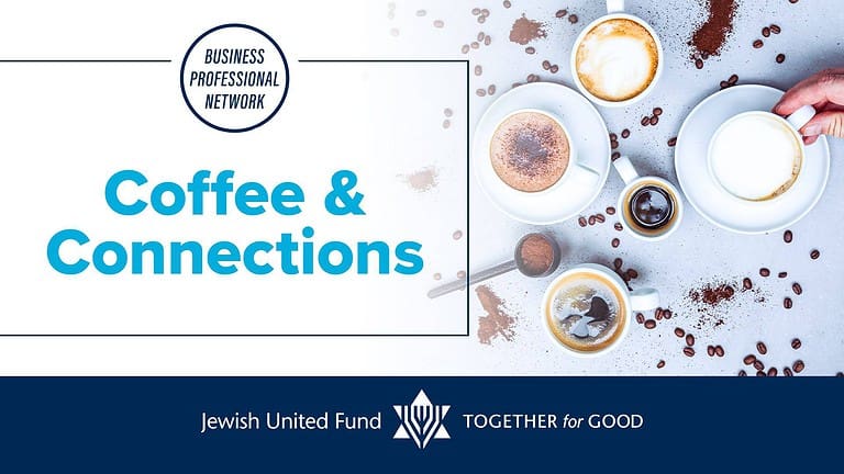 BPN’s Coffee & Connections
