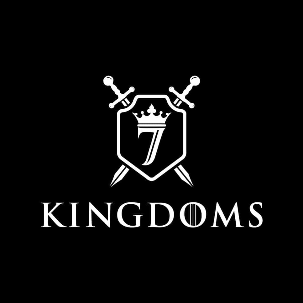 7 Kingdoms Logo