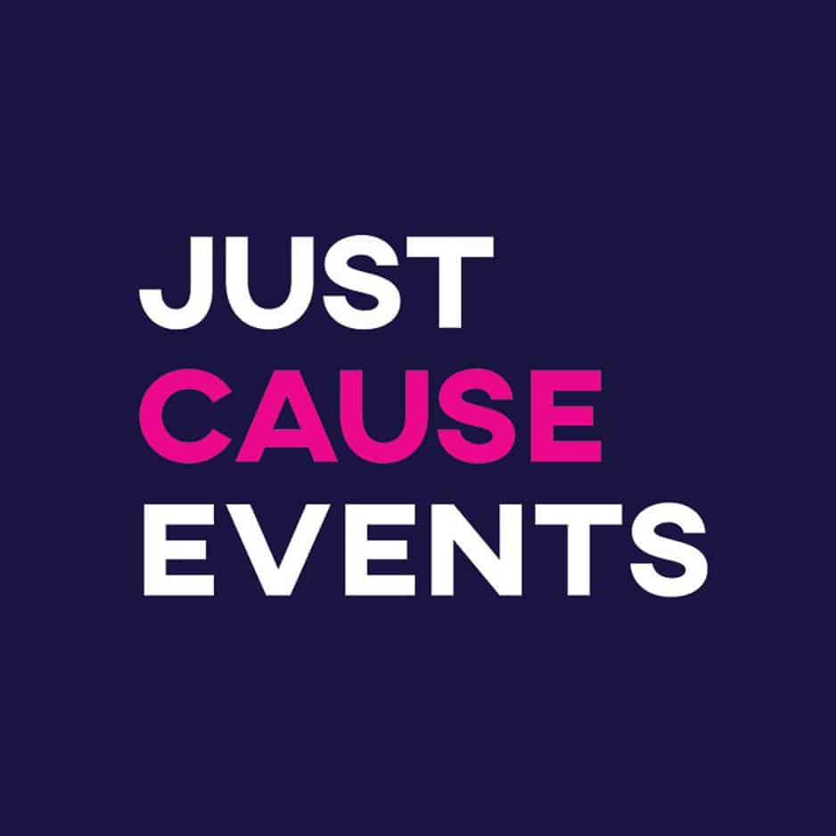 Just Cause Events Logo
