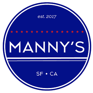 Manny’s