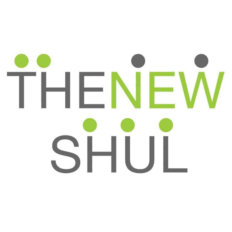 The New Shul Logo