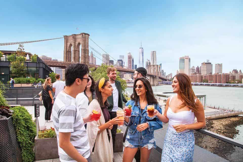 Time Out Nj Time Out Market New York | Tribester Jewish Experiences