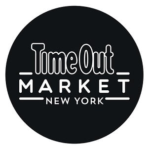 Time Out Market New York