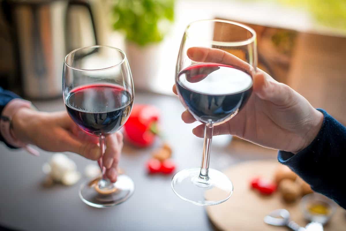 Wine Tasting