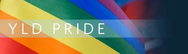YLD Pride Seder