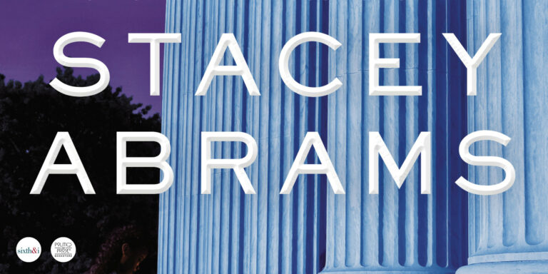 Stacey Abrams