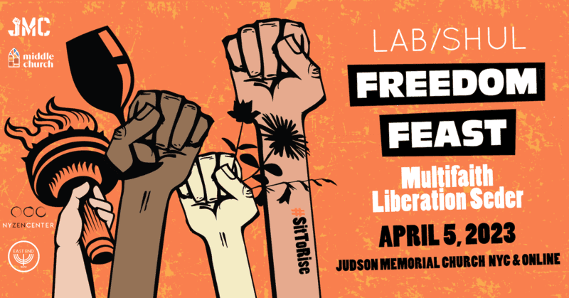 Freedom Feast