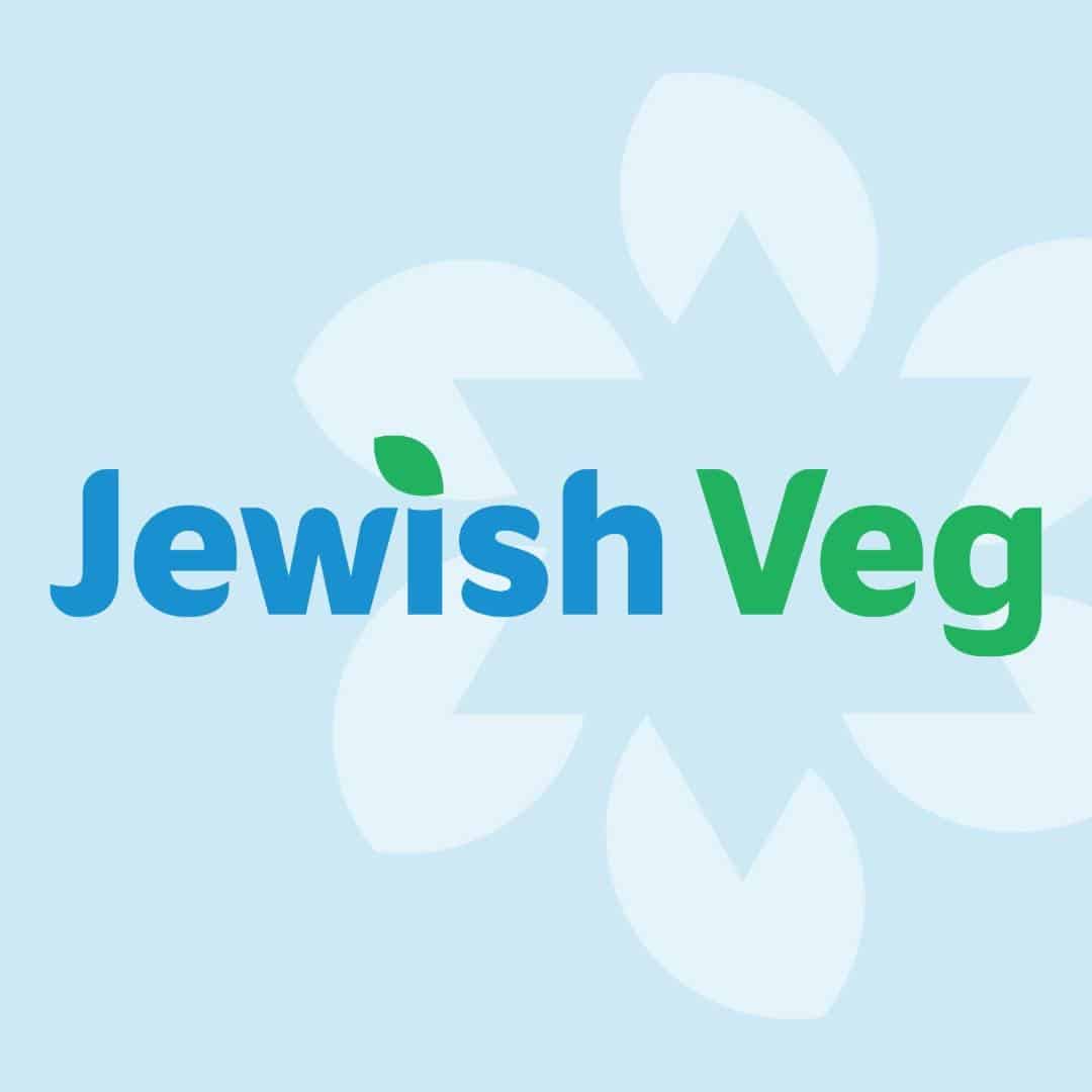 Jewish Veg Logo