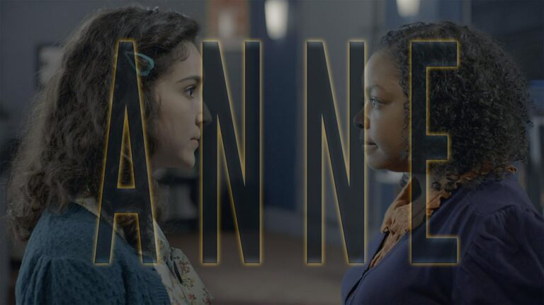 “ANNE” – short film + Q&A