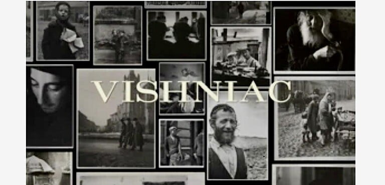 LAJFF presents “VISHNIAC”