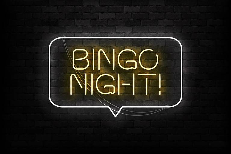 Bingo Night