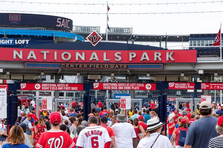 Ballpark Shabbat