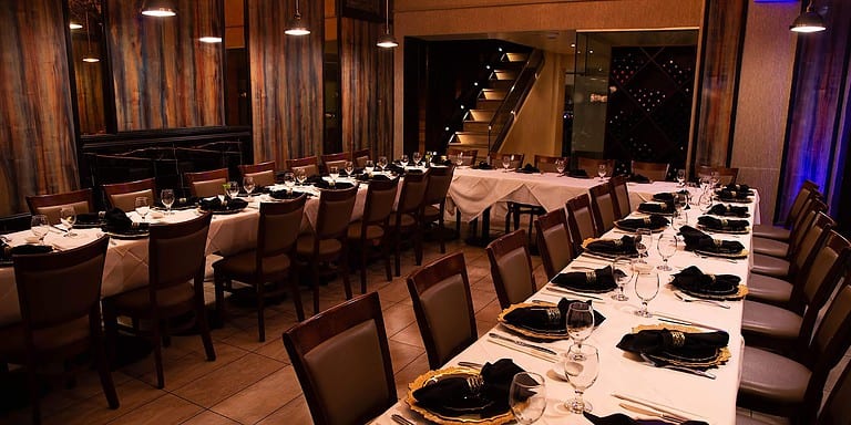 Shabbat at La Brochette