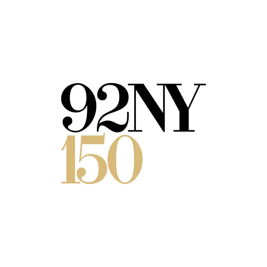 The 92nd Street Y Logo
