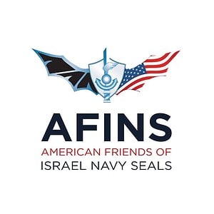 AFINS – American Friends of Israel Navy Seals