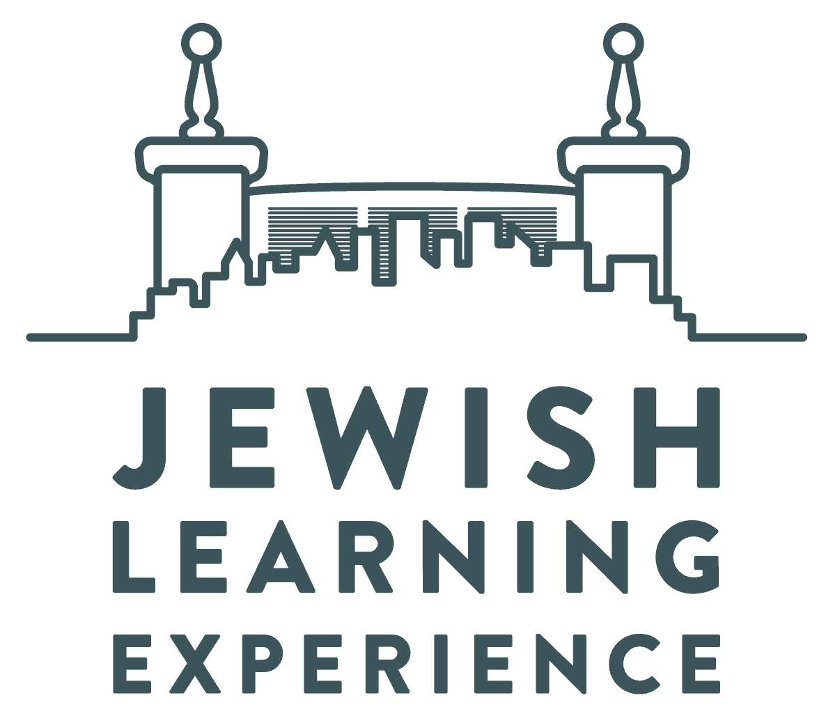 Chabad FiDi Logo