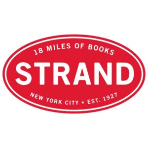 Strand Book Store