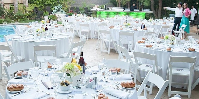 YJP Shabbat Under The Stars