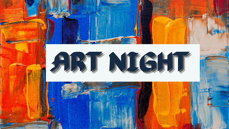 ART NIGHT LA