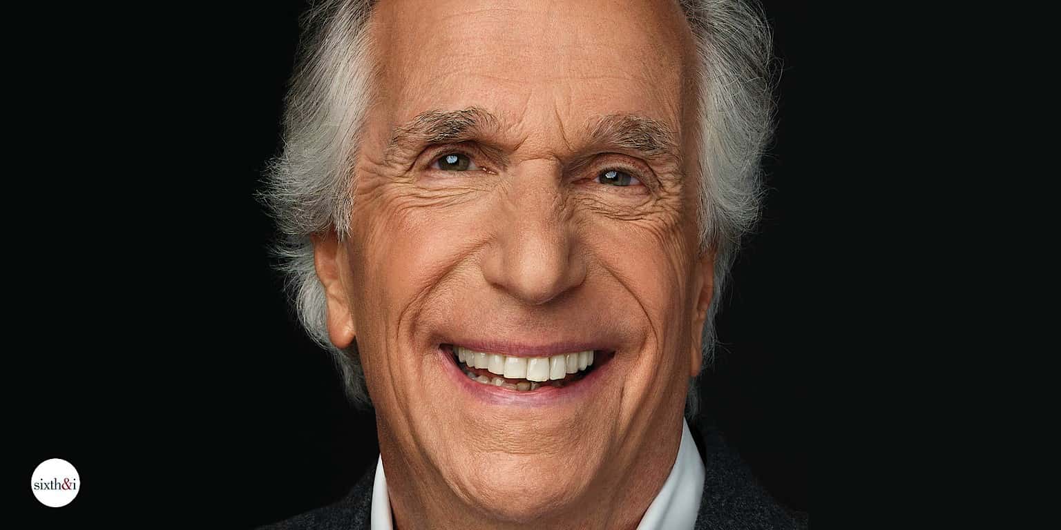 Henry winkler tribester jewish experiences