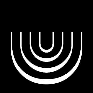 American Friends of the Israel Philharmonic Orchestra Logo