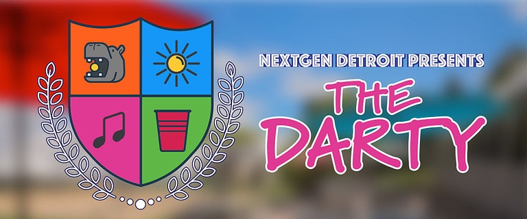 The Darty