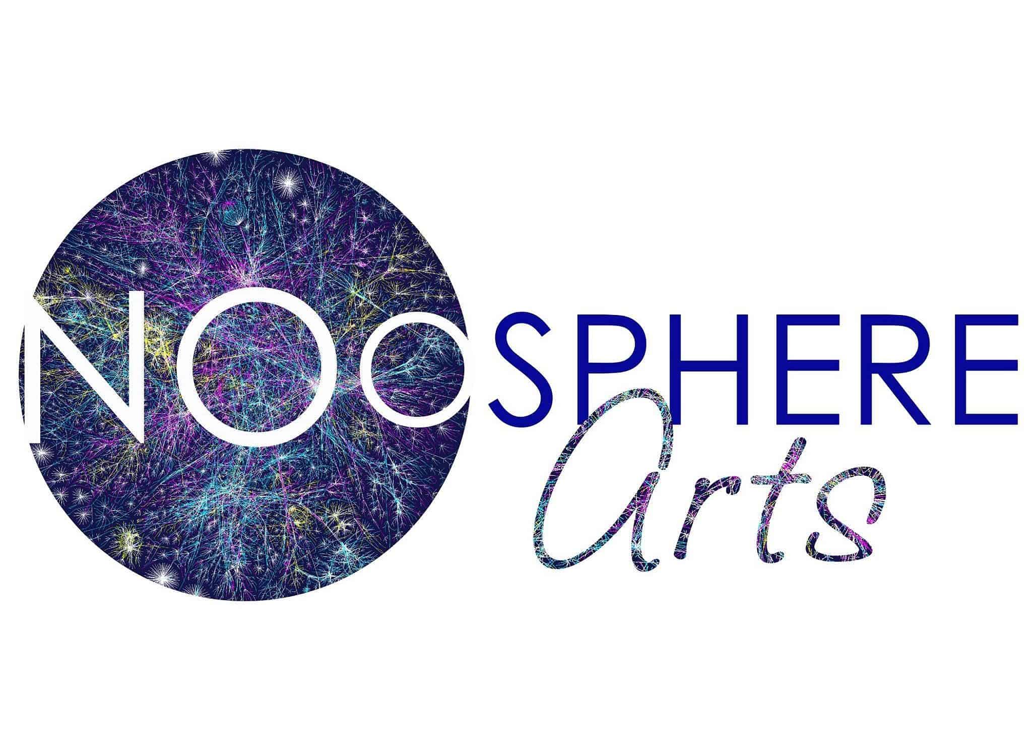 NOoSPHERE Arts Logo