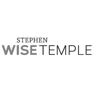 Stephen Wise Temple Logo