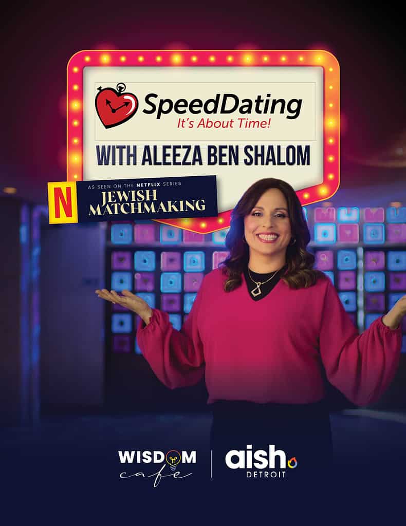 speeddating wi Aleeza scaled 1
