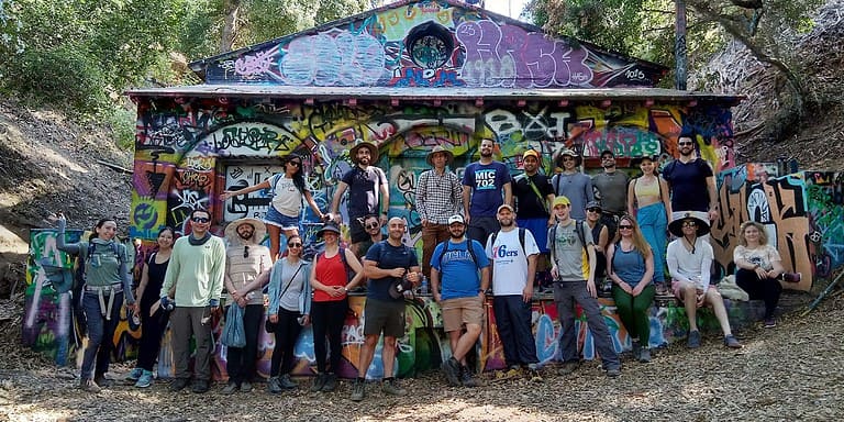 ATID Outdoors: Hike the Corral Canyon Loop Trail