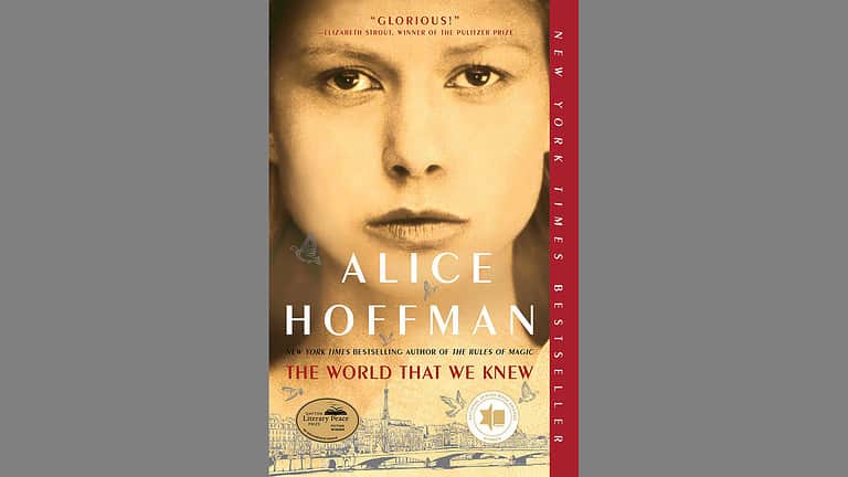 WJOA Book Club