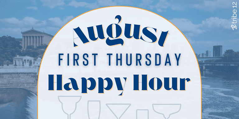 8.3.23 First Thursday Happy Hour