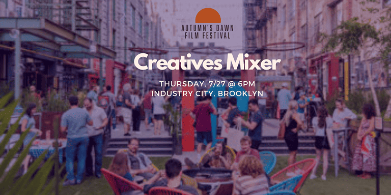 Industry City Creative Professional and Singles (and Non-Singles) Meetup!
