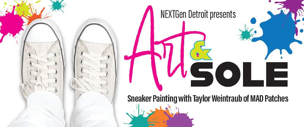23 NXG EBLAST Art and Sole Sneaker Decorating 4wSJTi.tmp