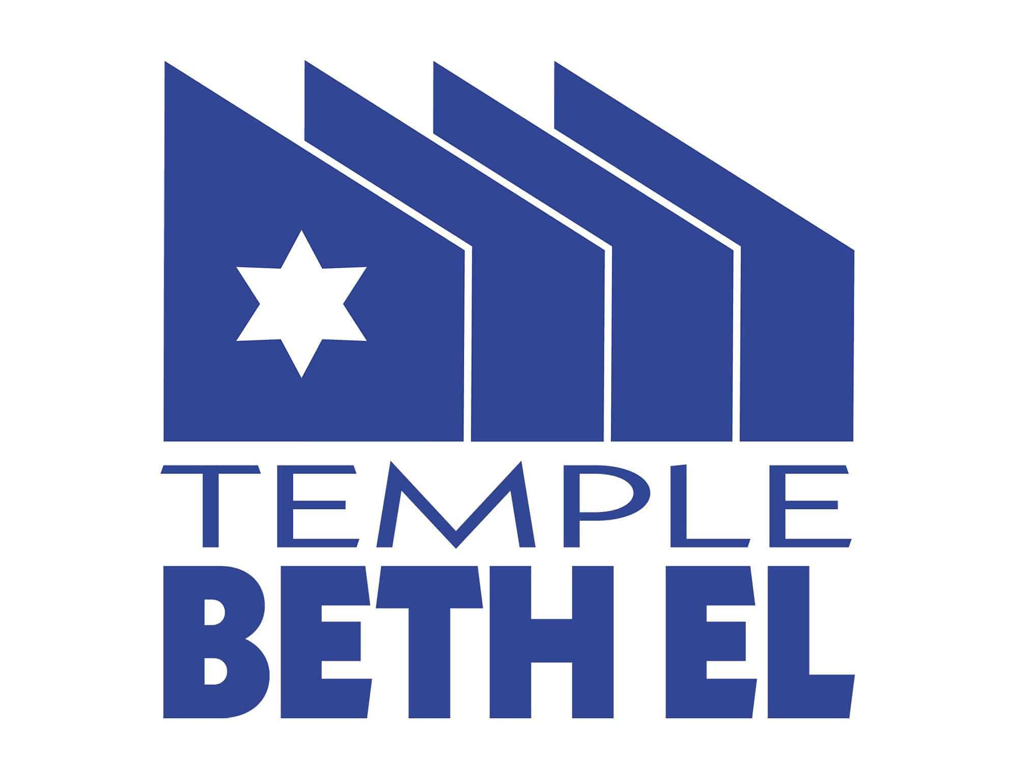 Temple Beth El – West Palm Beach Logo
