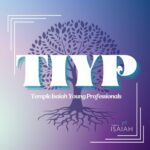 Temple Isaiah Young Professionals