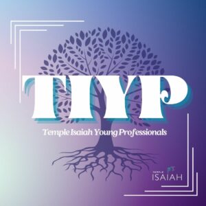 Temple Isaiah Young Professionals