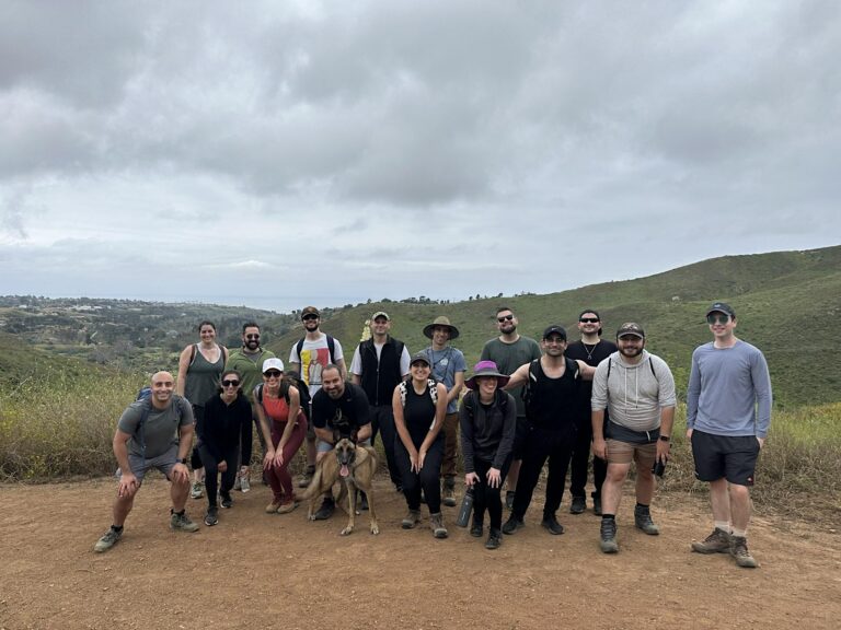 ATID Outdoors: Hike the Ruins of the Old Murphy Ranch
