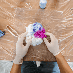 Tie Dye