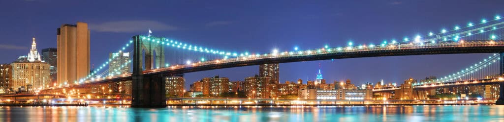 NYC Skyline