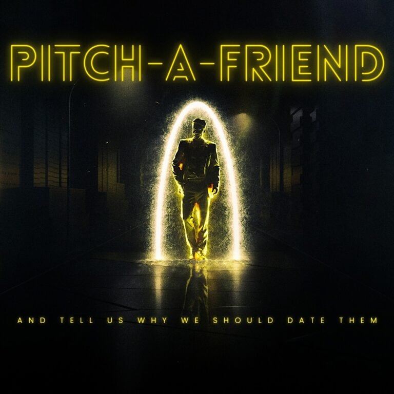 Pitch-A-Friend