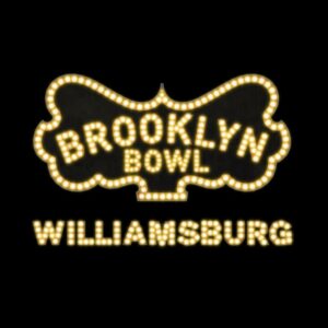 Brooklyn Bowl