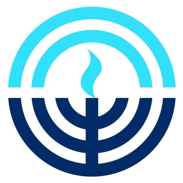 Jewish Federation of Palm Beach County Logo