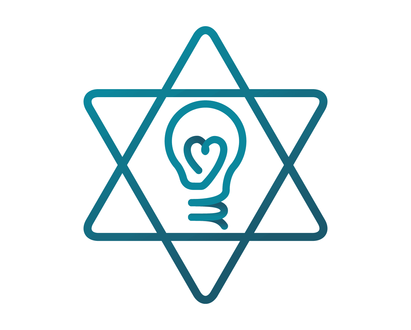 EA for Jews Logo